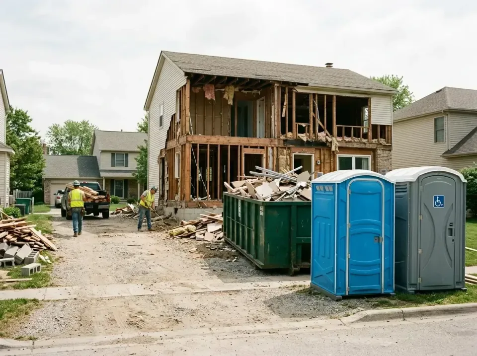 home-renovation-demolition-sit-010 — frequently asked questions, Portable Toilet & Dumpsters Rental in Lakewood, NY